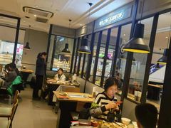 -新石器烤肉(招商1872店)