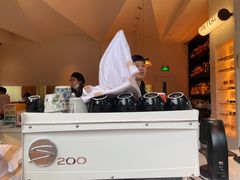-The PEAT Coffee(深业中城店)