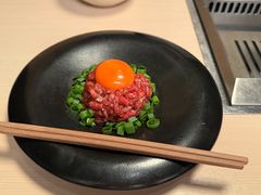 -焼肉矢澤 京都