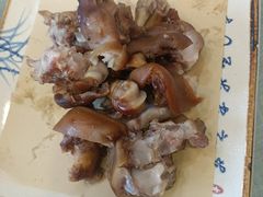 -胡记真不同饭店(临河街店)