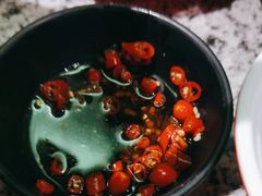 -炭舍干锅(华发商都店)