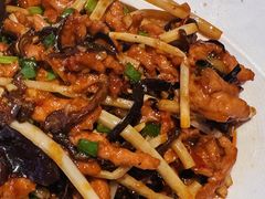 -茅庐川菜(烟台万象汇店)