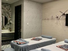 -华夏良子·足道SPA艾灸(开源店)
