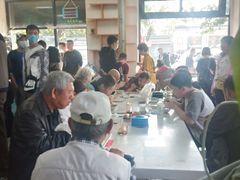 -老磁器口豆汁店(天坛店)