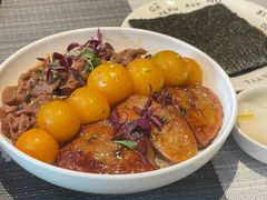 -和牛食堂•BISTRO(广州首店)
