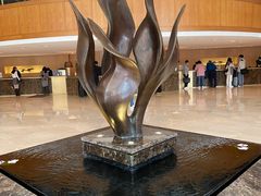 -金海湾自助餐厅(金陵饭店)