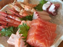 -和彩放题餐厅(酒仙桥店)