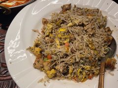 -甘尼仕印度餐厅爵士酒吧(阳春巷店)