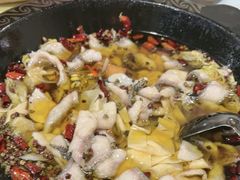 -金三可市井水煮鱼(金碧园店)