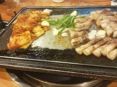 鲜五花肉-香猪坊(五道口店)