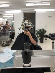 -MOKA SALON