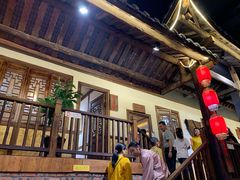 -灶东家民间菜(回兴店)