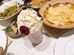 -Nana And Her Friends Restaurant 娜娜家(小寨原力场店)