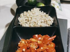 -狐狸爱上椰子鸡(滨江星光大道店)