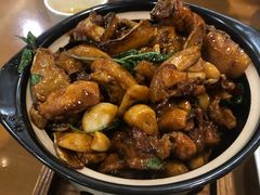 三杯鸡-乡亲鹅肉城(吴江店)