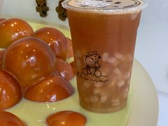 -Koi thé(水坑尾街店)