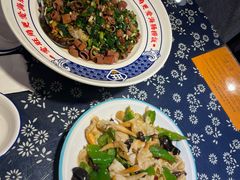 -旺角小渔村(二马路店)