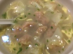 -东泰祥生煎馆(重庆北路店)