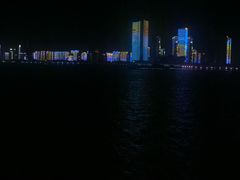 -武汉两江游览·夜游长江(汉口粤汉码头)