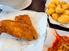 -水牛奶皇后糖水铺(深圳总店)
