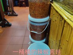 -柴火农家·江西赣南菜(土华店)