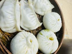 -富春茶社(国庆路店)