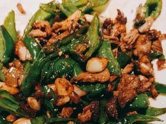 -呷湘厨·鱼汤捞饭·剁椒鱼头·辣椒炒肉(国家会展中心店)