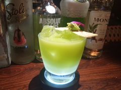 88-HUNTING BAR亨霆鸡尾酒馆(越秀淘金店)