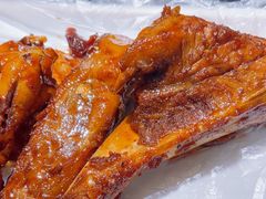 -赵元章肉骨烧(山塘街店)