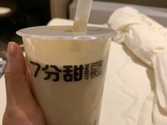 -7分甜(苏州中心店)