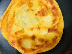 吊炉饼-欧阳家吊炉饼(九纬路店)