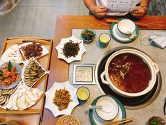 -大理董·董家小厨野生菌火锅(古城旗舰店)