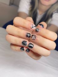 -171 Naillife