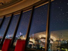 -广州花园酒店·凌璇阁旋转餐厅CAROUSEL360