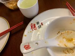 -禧鳳記·猪肚鸡火锅(玖洲道店)