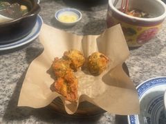 -南京大牌档(中关村领展广场店)