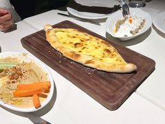 -Pasha帕夏土耳其餐厅(南昌路店)