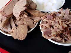 -岁福祥老母鸡汤面馆(阳曲路店)