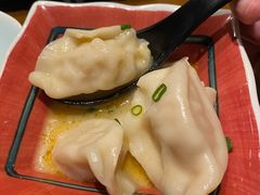 -傑·料理·海鲜放题(佛山文华荟店)