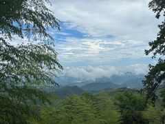 -莫干山风景区