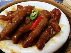 -点都德(大茶楼店)