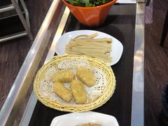 -7mall美食潮地标
