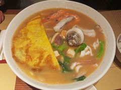 -荣家黄鱼面(前滩太古里店)