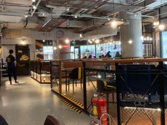 -机器人火炉披萨