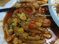 -亿牌牌东北烧烤(怀特店)