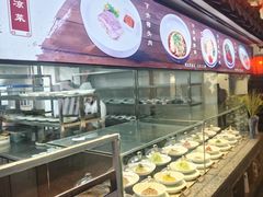 -文楼·淮扬菜·淮安早茶(河下古镇翔宇店)