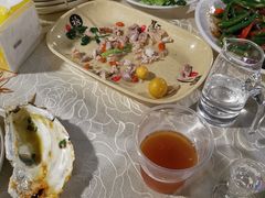 五指毛桃嫩鸡锅-小煵记·打边炉(西丽文光店)