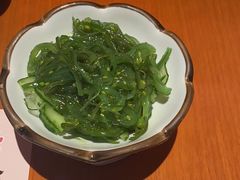 -仓桥家·焗寿司·锅物(光谷步行街店)