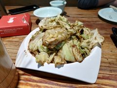 -珍祥烧烤·骨汤涮肚(无影山店)