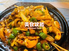-川湘居(鲁家峙鲁滨路店)
